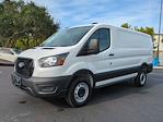 New 2026 Ford Transit 250 Low Roof Empty Cargo Van for sale #TKA39658 - photo 10