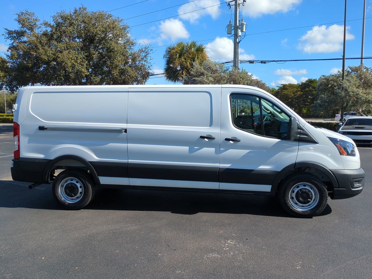 New 2026 Ford Transit 150 - photo 7