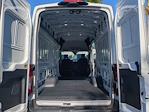 New 2026 Ford Transit 350 HD High Roof Empty Cargo Van for sale #TKA42420 - photo 2