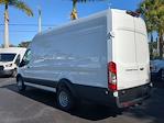 New 2026 Ford Transit 350 HD High Roof Empty Cargo Van for sale #TKA42420 - photo 8