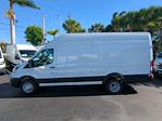 New 2026 Ford Transit 350 HD High Roof Empty Cargo Van for sale #TKA42420 - photo 9
