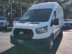 New 2026 Ford Transit 350 HD High Roof Empty Cargo Van for sale #TKA42420 - photo 10