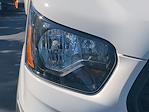 New 2026 Ford Transit 350 HD High Roof Empty Cargo Van for sale #TKA42483 - photo 12