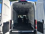 New 2026 Ford Transit 350 HD High Roof Empty Cargo Van for sale #TKA42483 - photo 2