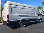 New 2026 Ford Transit 350 HD High Roof Empty Cargo Van for sale #TKA42483 - photo 3