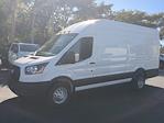 New 2026 Ford Transit 350 HD High Roof Empty Cargo Van for sale #TKA42483 - photo 10