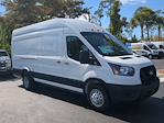 2026 Ford Transit 350 HD High Roof DRW RWD Empty Cargo Van for sale #TKA42690 - photo 1