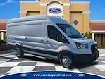 New 2026 Ford Transit 350 HD High Roof Empty Cargo Van for sale #TKA42957 - photo 1
