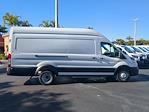 New 2026 Ford Transit 350 HD High Roof Empty Cargo Van for sale #TKA42957 - photo 3