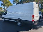 New 2026 Ford Transit 350 HD High Roof Empty Cargo Van for sale #TKA42957 - photo 7