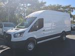 New 2026 Ford Transit 350 HD High Roof Empty Cargo Van for sale #TKA42957 - photo 9