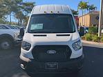 New 2026 Ford Transit 350 HD High Roof Empty Cargo Van for sale #TKA42957 - photo 10