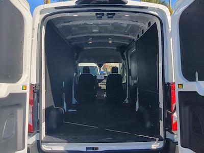 2026 Ford Transit 250 Medium Roof RWD Empty Cargo Van for sale #TKA43355 - photo 2