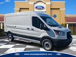New 2026 Ford Transit 250 Medium Roof Empty Cargo Van for sale #TKA43355 - photo 1