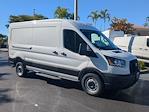 New 2026 Ford Transit 250 Medium Roof Empty Cargo Van for sale #TKA43355 - photo 6