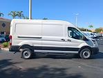 New 2026 Ford Transit 250 Medium Roof Empty Cargo Van for sale #TKA43355 - photo 5
