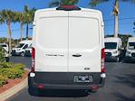 New 2026 Ford Transit 250 Medium Roof Empty Cargo Van for sale #TKA43355 - photo 7