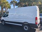 New 2026 Ford Transit 250 Medium Roof Empty Cargo Van for sale #TKA43355 - photo 8