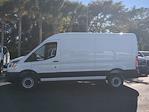 New 2026 Ford Transit 250 Medium Roof Empty Cargo Van for sale #TKA43355 - photo 9