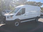 New 2026 Ford Transit 250 Medium Roof Empty Cargo Van for sale #TKA43355 - photo 10