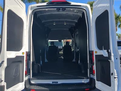 New 2026 Ford Transit 250 High Roof Empty Cargo Van for sale #TKA43631 - photo 2