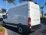 2026 Ford Transit 250 High Roof RWD Empty Cargo Van for sale #TKA43631 - photo 8
