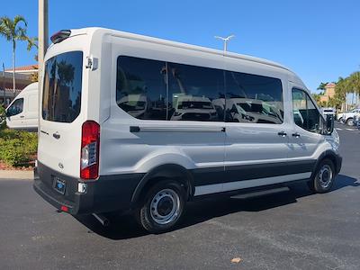 New 2026 Ford Transit 350 Passenger Van for sale #TKA47733 - photo 2