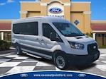 2026 Ford Transit 350 Medium Roof RWD Passenger Van for sale #TKA47733 - photo 1
