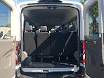 2026 Ford Transit 350 Medium Roof RWD Passenger Van for sale #TKA47733 - photo 13