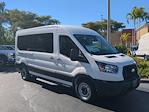 2026 Ford Transit 350 Medium Roof RWD Passenger Van for sale #TKA47733 - photo 6