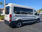 2026 Ford Transit 350 Medium Roof RWD Passenger Van for sale #TKA47733 - photo 2