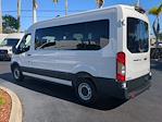 2026 Ford Transit 350 Medium Roof RWD Passenger Van for sale #TKA47733 - photo 7