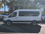 2026 Ford Transit 350 Medium Roof RWD Passenger Van for sale #TKA47733 - photo 8