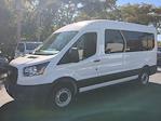 2026 Ford Transit 350 Medium Roof RWD Passenger Van for sale #TKA47733 - photo 9