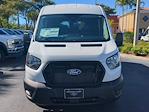 2026 Ford Transit 350 Medium Roof RWD Passenger Van for sale #TKA47733 - photo 10