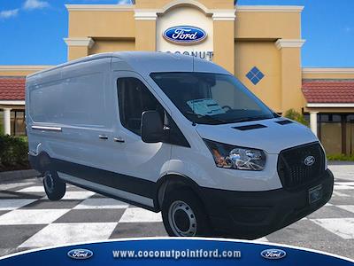 2026 Ford Transit 250 Medium Roof RWD Empty Cargo Van for sale #TKA49714 - photo 1