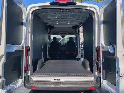 2026 Ford Transit 250 Medium Roof RWD Empty Cargo Van for sale #TKA49714 - photo 2