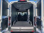 2026 Ford Transit 250 Medium Roof RWD Empty Cargo Van for sale #TKA49714 - photo 2