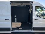 2026 Ford Transit 250 Medium Roof RWD Empty Cargo Van for sale #TKA49714 - photo 14