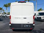 2026 Ford Transit 250 Medium Roof RWD Empty Cargo Van for sale #TKA49714 - photo 7