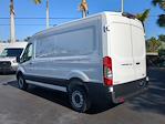 2026 Ford Transit 250 Medium Roof RWD Empty Cargo Van for sale #TKA49714 - photo 8