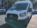 2026 Ford Transit 250 Medium Roof RWD Empty Cargo Van for sale #TKA49714 - photo 10