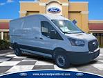 2026 Ford Transit 250 Medium Roof RWD Empty Cargo Van for sale #TKA50046 - photo 1