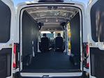 2026 Ford Transit 250 Medium Roof RWD Empty Cargo Van for sale #TKA50046 - photo 2