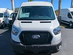2026 Ford Transit 250 Medium Roof RWD Empty Cargo Van for sale #TKA50046 - photo 10