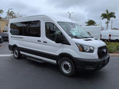New 2026 Ford Transit 350 - photo 1