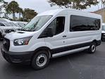 New 2026 Ford Transit 350 Passenger Van for sale #TKA52432 - photo 9