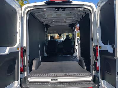 2026 Ford Transit 250 Medium Roof RWD Empty Cargo Van for sale #TKA57088 - photo 2