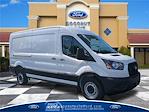 2026 Ford Transit 250 Medium Roof RWD Empty Cargo Van for sale #TKA57088 - photo 1