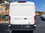 2026 Ford Transit 250 Medium Roof RWD Empty Cargo Van for sale #TKA57088 - photo 7